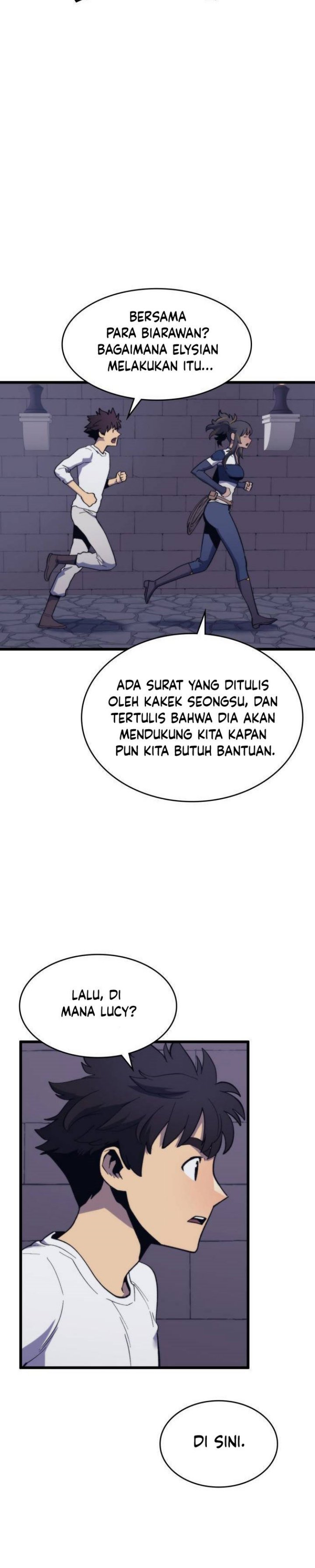 Wizard of Arsenia Chapter 53 Gambar 6